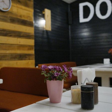 Готель Добрій Vorokhta Εξωτερικό φωτογραφία
